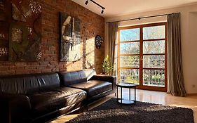 Apartament Widna